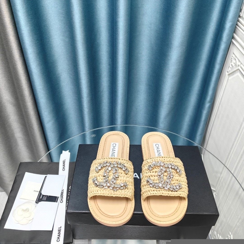 Ch*el slippers